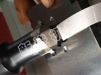 超声波金属焊接设备Ⅰ