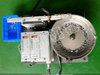 振动送料设备Ⅱ